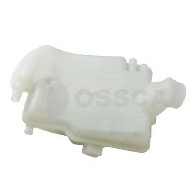 Ossca 29423 Expansion Tank, coolant 29423: Buy near me at 2407.PL in Poland at an Affordable price!