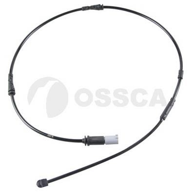 Ossca 31835 Warning Contact, brake pad wear 31835: Buy near me in Poland at 2407.PL - Good price!