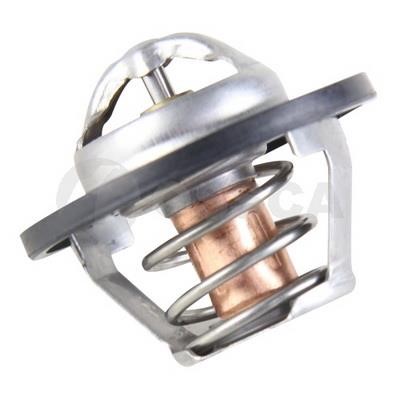 Ossca 25078 Thermostat, coolant 25078: Buy near me in Poland at 2407.PL - Good price!