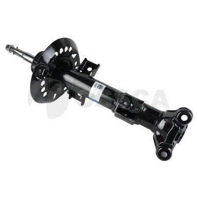 Ossca 25937 Front oil and gas suspension shock absorber 25937: Buy near me in Poland at 2407.PL - Good price!