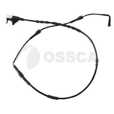 Ossca 48096 Warning contact, brake pad wear 48096: Buy near me in Poland at 2407.PL - Good price!