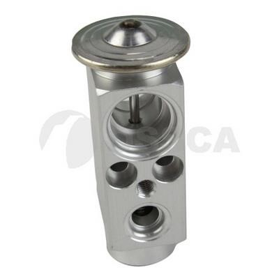 Ossca 33592 Air conditioner expansion valve 33592: Buy near me in Poland at 2407.PL - Good price!
