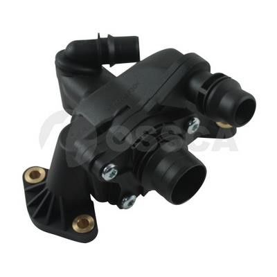 Ossca 32915 Thermostat housing 32915: Buy near me in Poland at 2407.PL - Good price!
