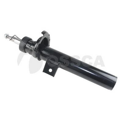 Ossca 27125 Front right gas oil shock absorber 27125: Buy near me in Poland at 2407.PL - Good price!