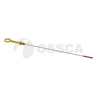 Ossca 47055 ROD ASSY-OIL LEVEL GAUGE 47055: Buy near me in Poland at 2407.PL - Good price!