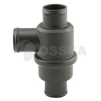 Ossca 31793 Thermostat housing 31793: Buy near me at 2407.PL in Poland at an Affordable price!
