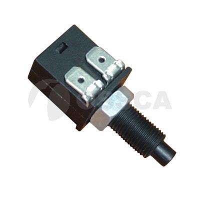 Ossca 43456 Brake light switch 43456: Buy near me in Poland at 2407.PL - Good price!