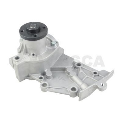 Ossca 49574 Water pump 49574: Buy near me in Poland at 2407.PL - Good price!