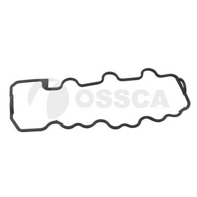 Ossca 27384 Прокладка клапанной крышки (комплект) 27384: Отличная цена - Купить в Польше на 2407.PL!