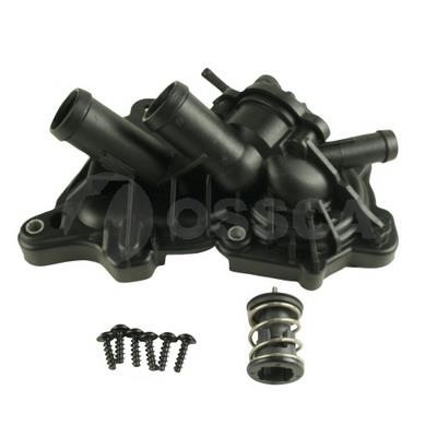 Ossca 32886 Thermostat housing 32886: Buy near me in Poland at 2407.PL - Good price!