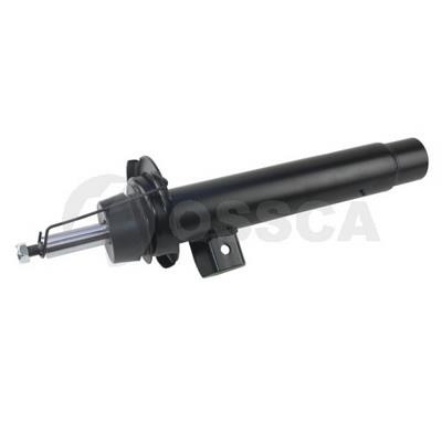 Ossca 22705 Front oil and gas suspension shock absorber 22705: Buy near me at 2407.PL in Poland at an Affordable price!