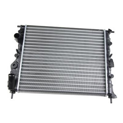 Ossca 37728 Radiator, engine cooling 37728: Buy near me at 2407.PL in Poland at an Affordable price!