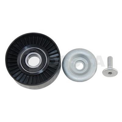 Ossca 12286 Idler Pulley 12286: Buy near me in Poland at 2407.PL - Good price!