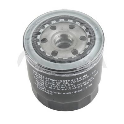 Ossca 09195 Oil Filter 09195: Buy near me in Poland at 2407.PL - Good price!