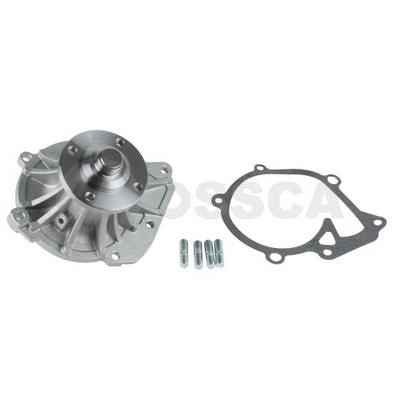 Ossca 52804 Water pump 52804: Buy near me in Poland at 2407.PL - Good price!