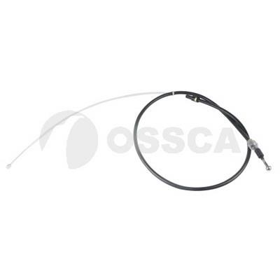 Ossca 23373 Cable Pull, parking brake 23373: Buy near me in Poland at 2407.PL - Good price!