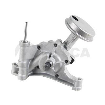 Ossca 15867 OIL PUMP 15867: Buy near me in Poland at 2407.PL - Good price!