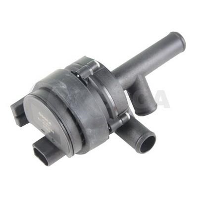 Ossca 41367 Additional coolant pump 41367: Buy near me in Poland at 2407.PL - Good price!