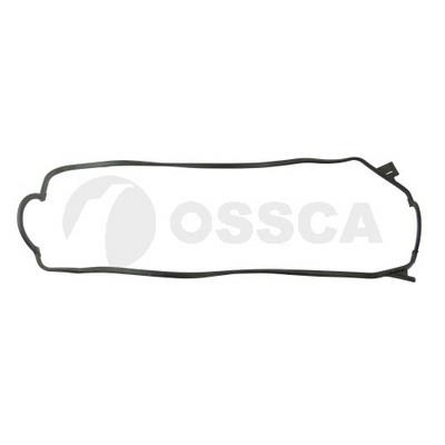 Ossca 23589 Gasket, cylinder head 23589: Buy near me in Poland at 2407.PL - Good price!