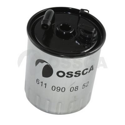Ossca 05145 Fuel filter 05145: Buy near me in Poland at 2407.PL - Good price!