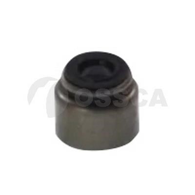 Ossca 24383 Seal, valve stem 24383: Buy near me in Poland at 2407.PL - Good price!