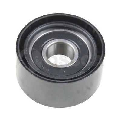 Ossca 40398 Idler Pulley 40398: Buy near me in Poland at 2407.PL - Good price!