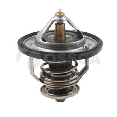 Ossca 22876 Thermostat, coolant 22876: Buy near me in Poland at 2407.PL - Good price!