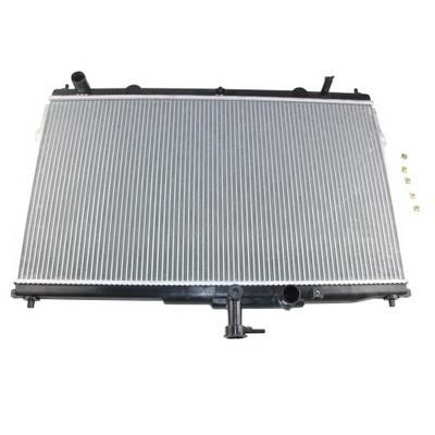 Ossca 37631 Radiator, engine cooling 37631: Buy near me in Poland at 2407.PL - Good price!
