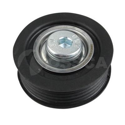 Ossca 32571 Idler Pulley 32571: Buy near me in Poland at 2407.PL - Good price!
