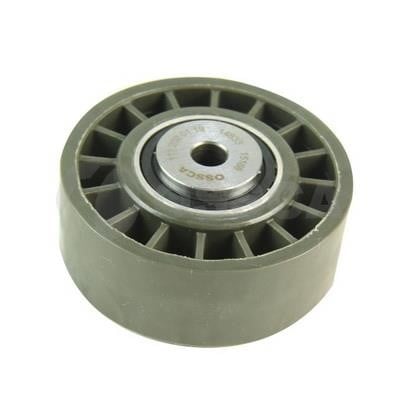 Ossca 14833 Idler Pulley 14833: Buy near me at 2407.PL in Poland at an Affordable price!