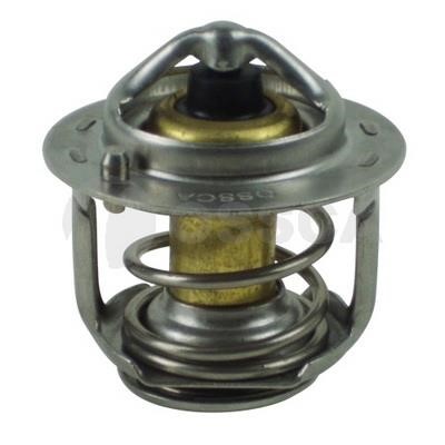 Ossca 05414 Thermostat, coolant 05414: Buy near me in Poland at 2407.PL - Good price!