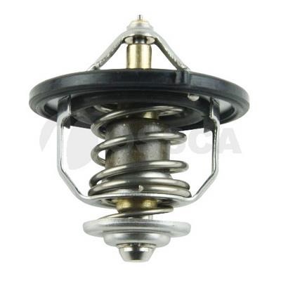 Ossca 13814 Thermostat, coolant 13814: Buy near me in Poland at 2407.PL - Good price!