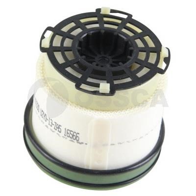 Ossca 41930 Fuel filter 41930: Buy near me in Poland at 2407.PL - Good price!