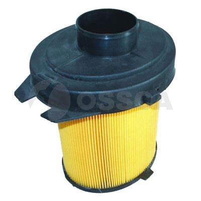 Ossca 43491 Air filter 43491: Buy near me at 2407.PL in Poland at an Affordable price!