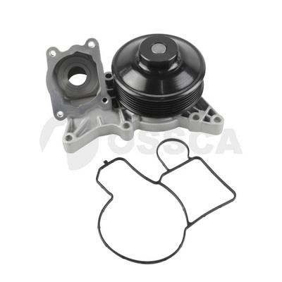 Ossca 53770 Water pump 53770: Buy near me at 2407.PL in Poland at an Affordable price!