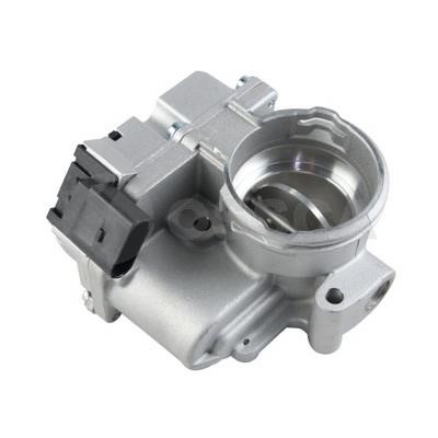 Ossca 52957 Throttle body 52957: Buy near me in Poland at 2407.PL - Good price!
