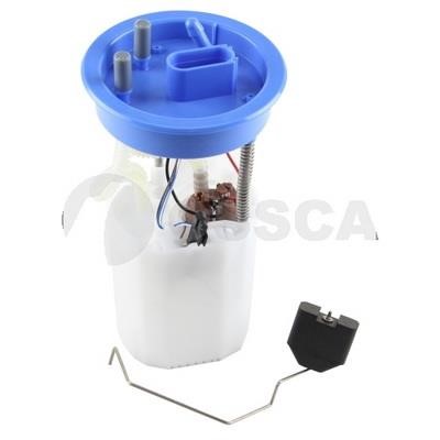 Ossca 57273 Fuel pump 57273: Buy near me in Poland at 2407.PL - Good price!