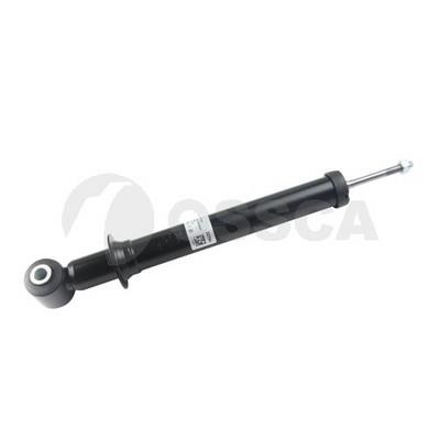 Ossca 32784 Rear oil shock absorber 32784: Buy near me in Poland at 2407.PL - Good price!