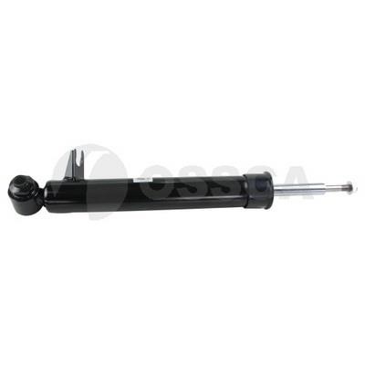 Ossca 35279 Suspension shock absorber rear left gas oil 35279: Buy near me in Poland at 2407.PL - Good price!