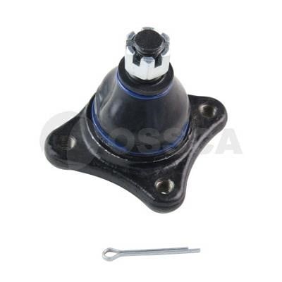 Ossca 20566 Front upper arm ball joint 20566: Buy near me in Poland at 2407.PL - Good price!