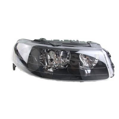 Ossca 43505 Headlamp 43505: Buy near me in Poland at 2407.PL - Good price!