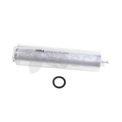 Ossca 42124 Fuel filter 42124: Buy near me in Poland at 2407.PL - Good price!