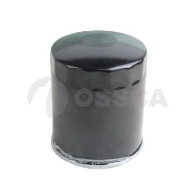 Ossca 10040 Oil Filter 10040: Buy near me at 2407.PL in Poland at an Affordable price!