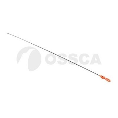 Ossca 34400 ROD ASSY-OIL LEVEL GAUGE 34400: Buy near me in Poland at 2407.PL - Good price!