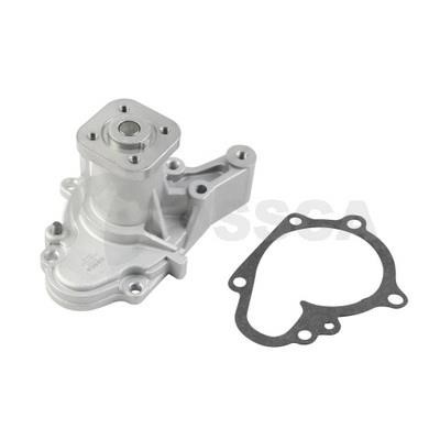 Ossca 52795 Water pump 52795: Buy near me in Poland at 2407.PL - Good price!