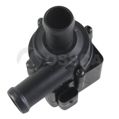 Ossca 48565 Water pump 48565: Buy near me in Poland at 2407.PL - Good price!