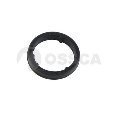 Ossca 39349 Seal Ring, oil cooler 39349: Buy near me in Poland at 2407.PL - Good price!