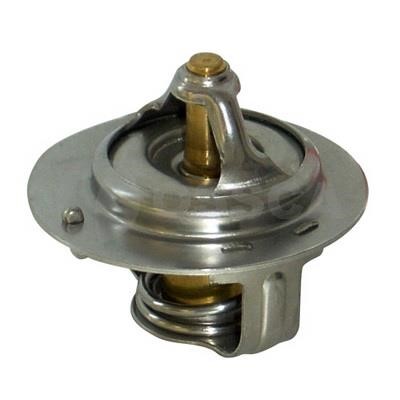 Ossca 01841 Thermostat, coolant 01841: Buy near me in Poland at 2407.PL - Good price!