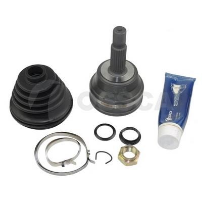 Ossca 07573 Joint kit, drive shaft 07573: Buy near me at 2407.PL in Poland at an Affordable price!