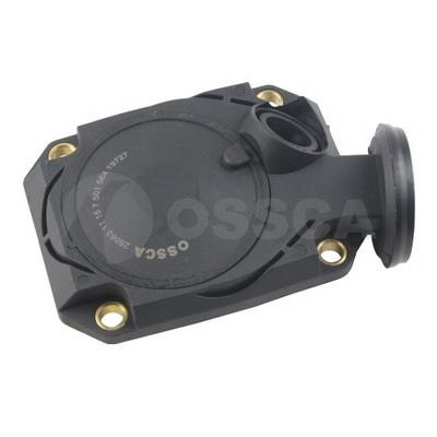 Ossca 28663 Valve, engine block breather 28663: Buy near me in Poland at 2407.PL - Good price!